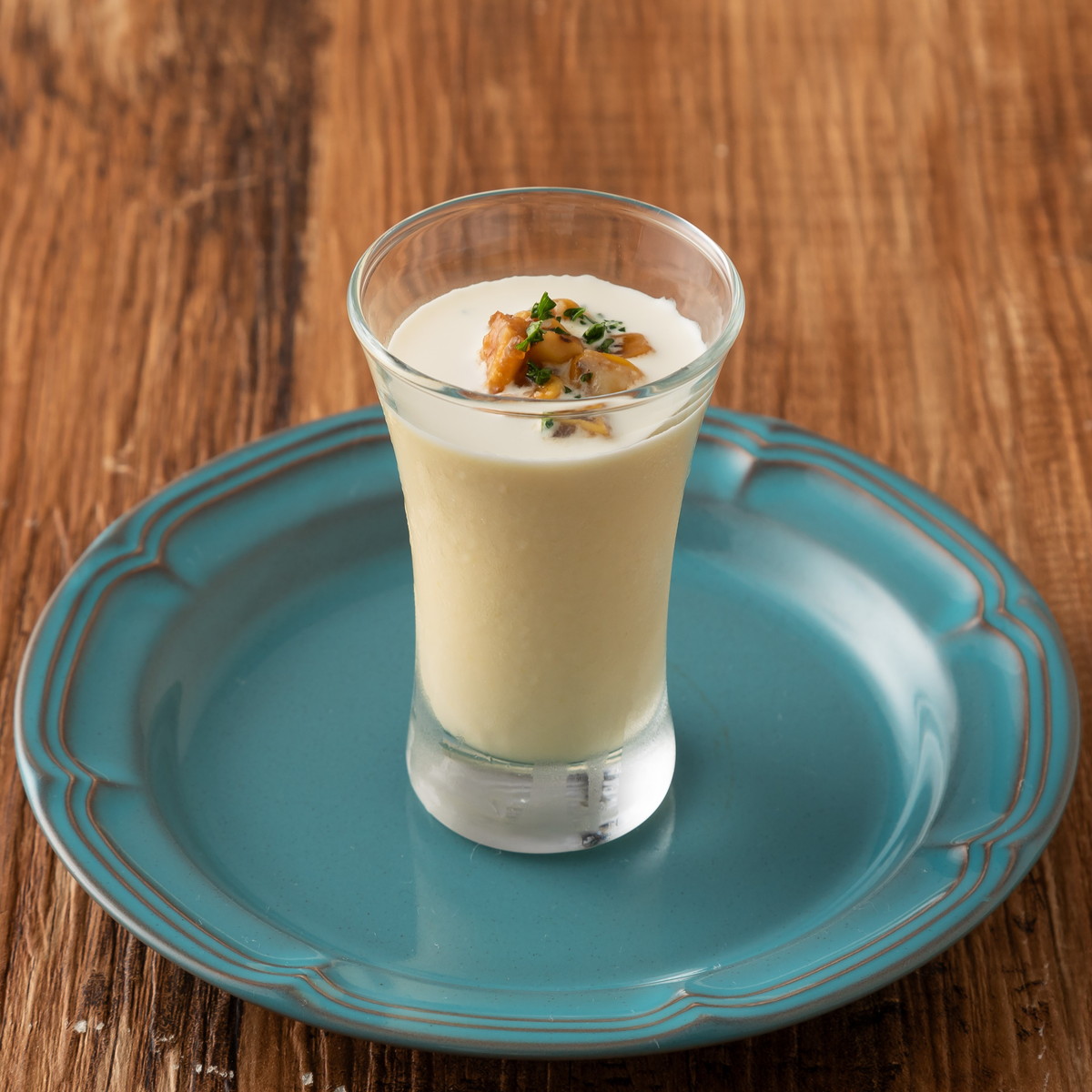 Savory Corn Pudding